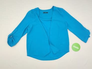 reserved marynarka damska: St. Bernard, Women's blouse, size M (EU 38) — 2