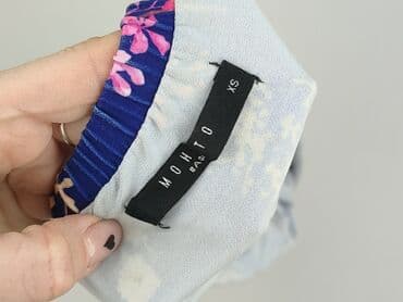 bluzki z żabotem mohito: Mohito, Bluzka damska, rozmiar XS — 5