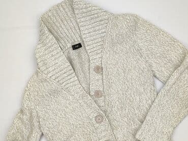 lidl swetry damskie rozpinane: F&F, Women`s knitwear, size XL (EU 42) — 1