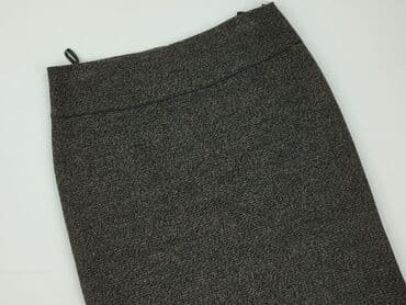 plisowane spódnice szara: Spódnica damska, rozmiar 2XL — 1