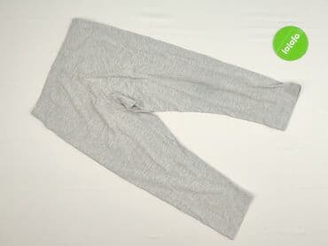 Zeeman, 3/4 Trousers for women, size L (EU 40) — 3