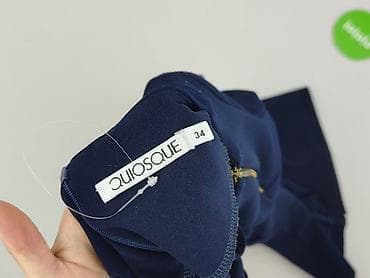 garnitur kotex: QUIOSQUE, Sukienka damska, rozmiar 2XS — 4