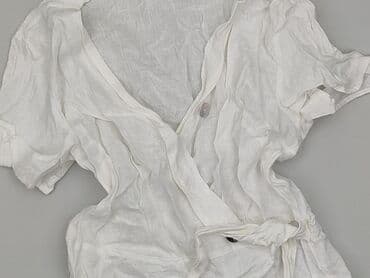 duże rozmiary bluzek: H&M, Bluzka damska, rozmiar M — 1