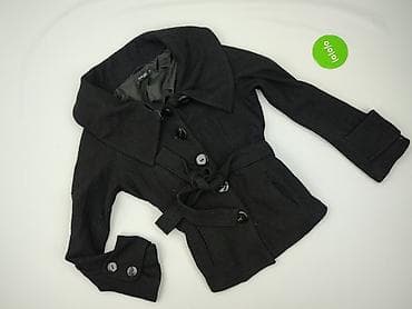 kurtki producent: Reserved, Trencz damski, rozmiar M — 2