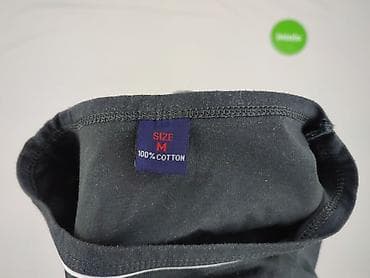polyester tank: Podkoszulka dla mężczyzn, rozmiar M — 5