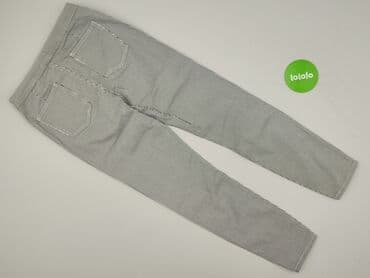 thunder buty: Sinsay, Spodnie materiałowe damskie, rozmiar XL — 3