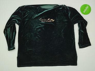 laro lane: Bluzka damska, rozmiar 4XL — 2