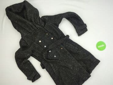 bluzy drogie: Promod, Płaszcz damski, rozmiar S — 2