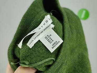 swetry molton: ARKET, Sweter damski, rozmiar M — 6