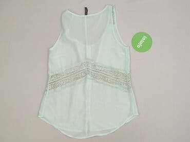 obcisla biale bluzki: FB Sister, Bluzka damska, S — 3