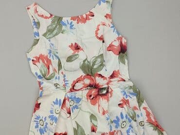 krótkie spodenki i marynarka: Women`s dress, size S (EU 36) — 1