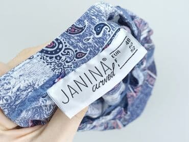 4f bluzki: Janina, Bluzka damska, rozmiar 4XL — 4