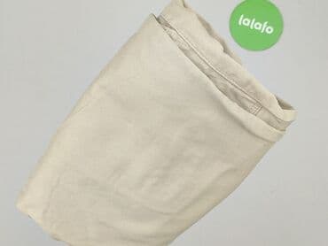 spodnie joggery moro damskie: Material trousers for women, S — 5