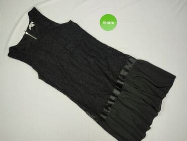 tanie koszule nocne: Sukienka damska, rozmiar XL — 2