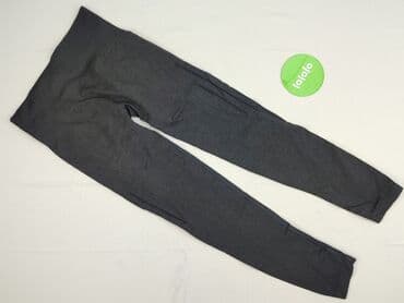 legginsy na siłownie damskie push up: Legginsy Sportowe damskie, rozmiar S — 2