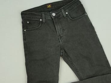 indicode jeans spodnie: Lee, Jeansy damskie, S — 1