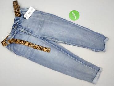 shaqiru jeans: Denim, Jeansy damskie, rozmiar XL — 2