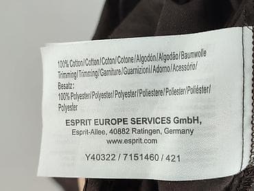 eobuwie emel: Edc by Esprit, Sukienka damska, rozmiar L — 5