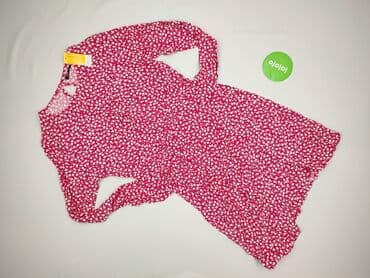 sukienki swing plus size: Sukienka damska, XL — 2