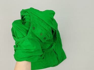 bluzki damskie dopasowane: Bluzka damska, rozmiar 2XL — 5