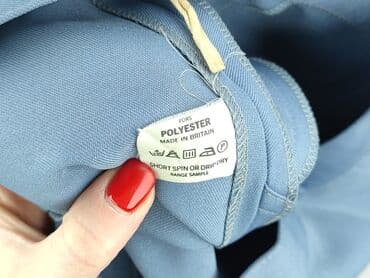 spódnice asymetryczne midi: Spódnica damska, rozmiar L — 5