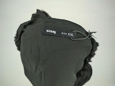 Sukienki: Sinsay, Sukienka damska, rozmiar 2XL — 4