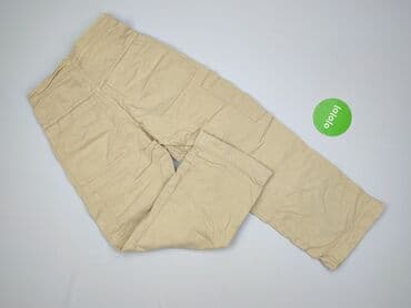 cargo stradivarius: Zara, Spodnie cargo damskie, rozmiar XS — 3