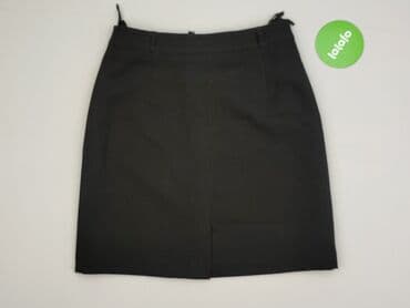 spódniczka welurowa: Spódnica damska, rozmiar M — 3