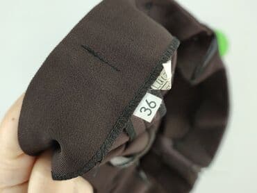 reserved żółta spódnice: Spódnica damska, rozmiar S — 5