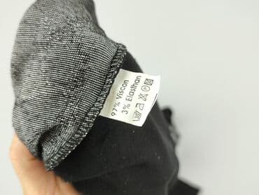 sukienka golf sweter: Sukienka damska, rozmiar S — 4