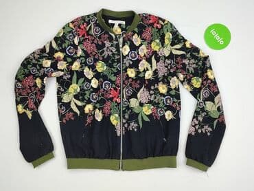 kurtki rowerowe 4f: Odzież wierzchnia 
, Kurtka bomberka damska, rozmiar S — 2