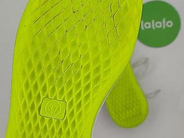 trampki biale h: Vices, Sneakersy damskie, rozmiar 37 — 6