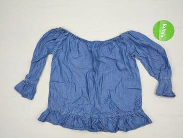 ażurowa bluzka sinsay: Sinsay, Bluzka damska, rozmiar S — 3