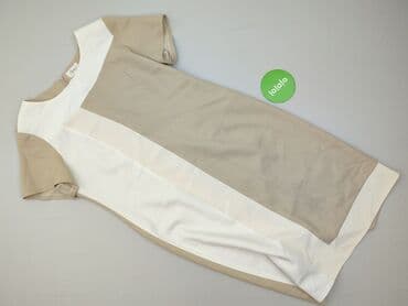 elegancka sukienka rozmiar 48: Sukienka damska, rozmiar 2XL — 2