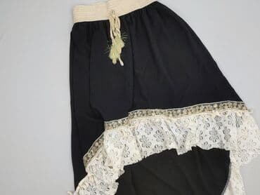 spódnice boho midi: Spódnica damska, rozmiar S — 1