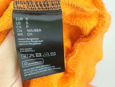 Ubrania damskie: Divided, Bluza damska
, rozmiar S — 5