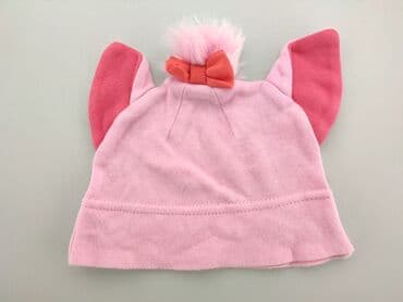 czapka moncler zimowa: Hat, condition - Good — 1