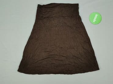 spódnice plisowane maxi allegro: Spódnica damska, rozmiar M — 3