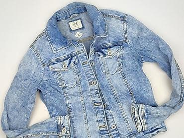 C&A, Kurtka jeansowa damska, rozmiar M
