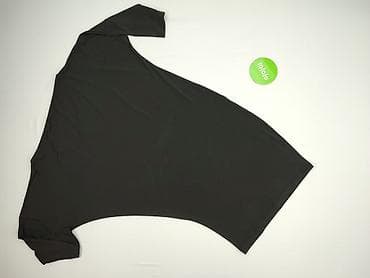 drapowane sukienki: Sukienka damska, rozmiar One size — 2