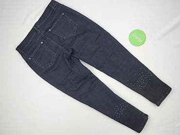 old navy pl: Jeansy damskie, rozmiar L — 3