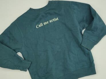 Sweatshirt, Zara, 10 years, 134-140 cm, condition - Very good