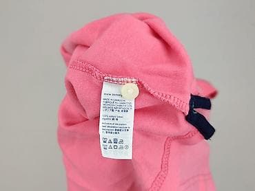 bluzki indygo: Tommy Hilfiger, Damska koszulka polo, rozmiar S — 5