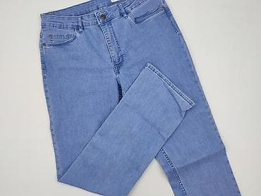 bluzy john deere: Esmara, Jeansy damskie, rozmiar S — 1