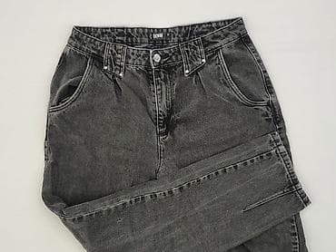 jeansy plus size: Denim Collection, Jeansy damskie, rozmiar M — 1