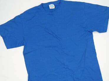T-shirt for men, XL (EU 42), JHK, condition - Very good