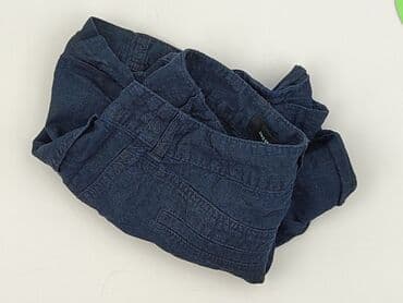 krótkie spodenki w pracy a bhp: Atmosphere, Szorty damskie, rozmiar M — 5