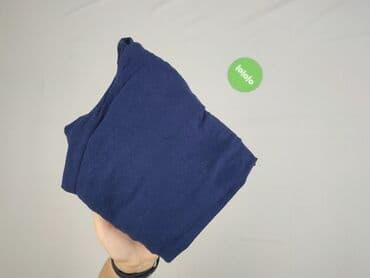 legginsy granatowe damskie: Legginsy Sportowe damskie, rozmiar S — 5