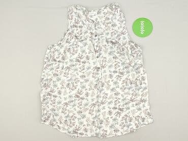 bluzki z odcieciem pod biustem: Bluzka damska, rozmiar L — 2