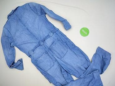 lee jeans: Denim Co, Ogrodniczki damskie, rozmiar M — 3